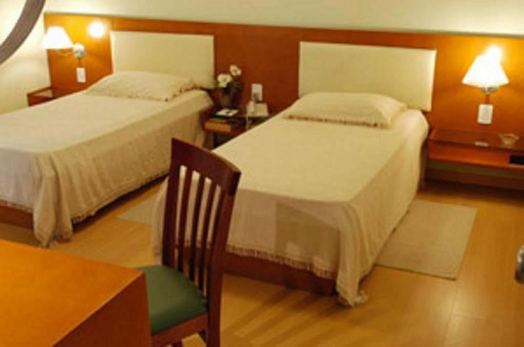 Hotel Ipanema De Sorocaba Exteriör bild