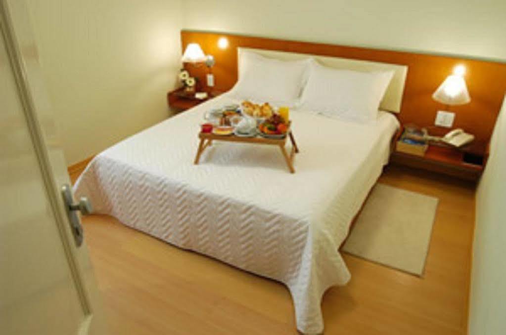 Hotel Ipanema De Sorocaba Exteriör bild
